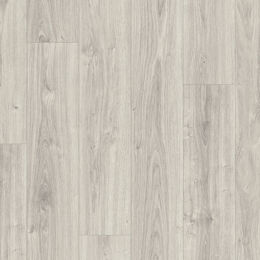 Lamfloor 31 - Rovere Grigio Perlato