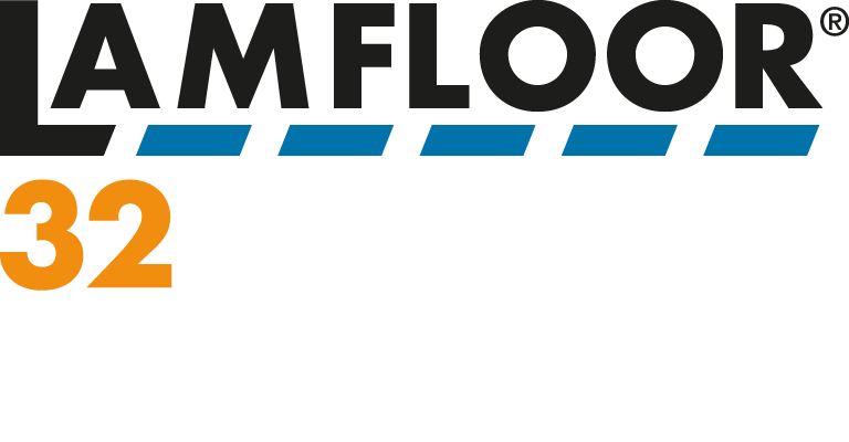 Lamfloor 32