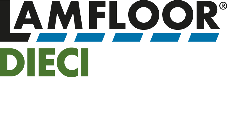 Lamfloor Dieci