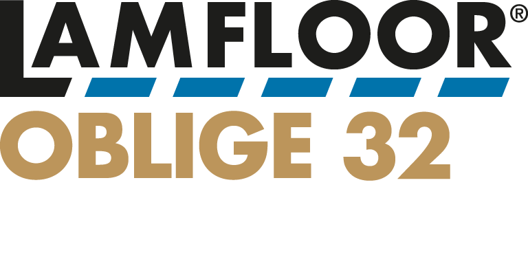 Lamfloor Oblige 32