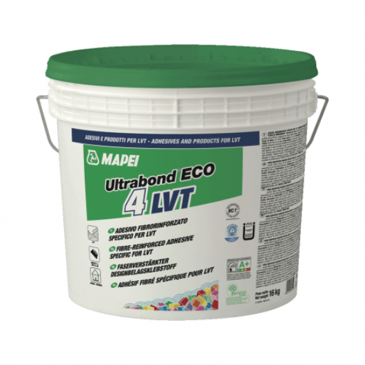 Ultrabond Eco 4 LVT