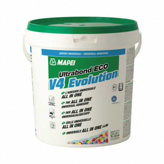 Ultrabond Eco V4 Evolution – 16Kg