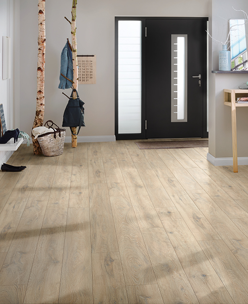 Evolution Lamfloor 32 | 2023