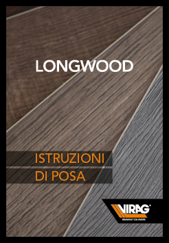 Longwood Slim – istruzioni di posa