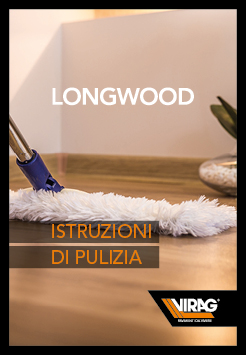 Longwood – istruzioni di pulizia e manutenzione